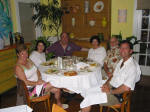 Mangoe's Restaurant