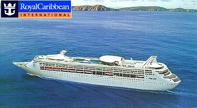 Rhapsody of the Seas