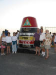 Southernmost Point in the U.S.