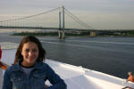 Verrazano Narrows Bridge