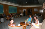 Chart Room