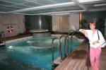 Hydrotherapy Pool