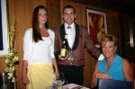Our Wine Steward