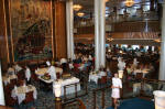 Britannia Dining Room