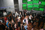 G32 Dance Floor