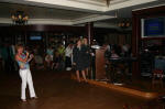 Karaoke!