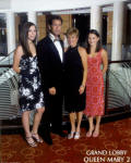 Formal Night