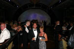 Mardi Gras Formal Night