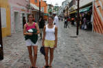 Shopping Martinique