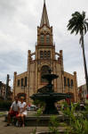 Martinique Cathedral