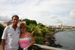 Welcome to Martinique