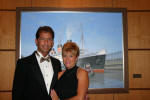 Queen Mary Portrait