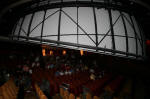 Planetarium Dome