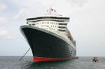 Queen Mary 2 Tenders