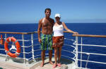Blue Waters