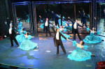 Ballroom Dancing