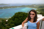 Andrea and Megan's Bay