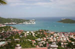 Bay of St. Thomas