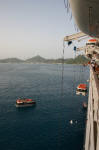 Raising the Tenders