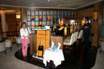 Veuve Clicquot Champagne Bar