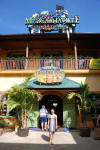 Jimmy Buffett's Margaritaville
