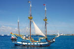Pirate Ship