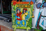 Welcome to Cozumel
