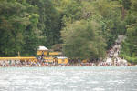 Dunn's River Falls!