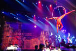 Amazing Theatrics