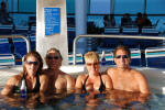 Hot Tubbing