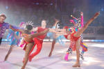 Production Ice Show