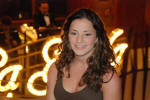 Andrea at La Scala
