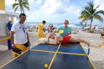 Ping Pong Nap