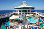 Pool Deck
