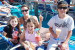 Underage Drinking