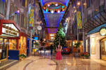 The Promenade