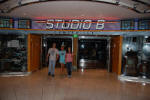 Studio B Ice Rink