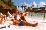 Xcaret Resort, Mexico