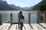 Arrival in Puella