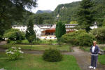 Puella Grounds
