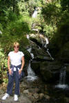 Puella Falls