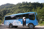 Connecting Bus