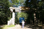 The Border