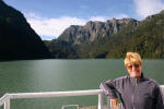 Frias Lake