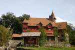Petrohue Lodge