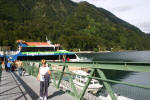 Petrohue Dock