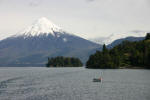 Osorno Volcano