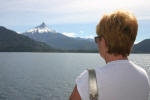 Puntiagudo Volcano