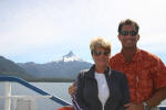 Volcanic Background