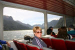Boat Comfort